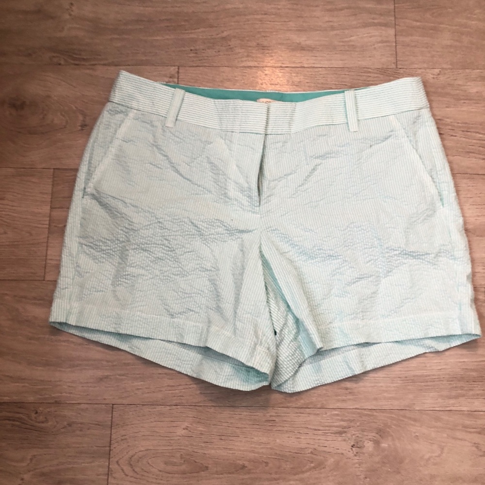 J crew shorts